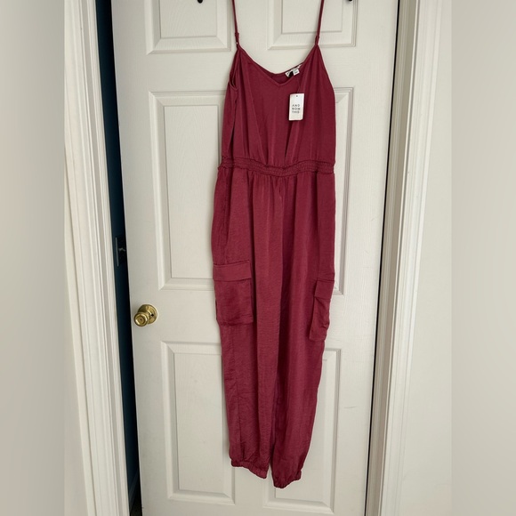 NWT!  And Now This romper - Picture 1 of 9